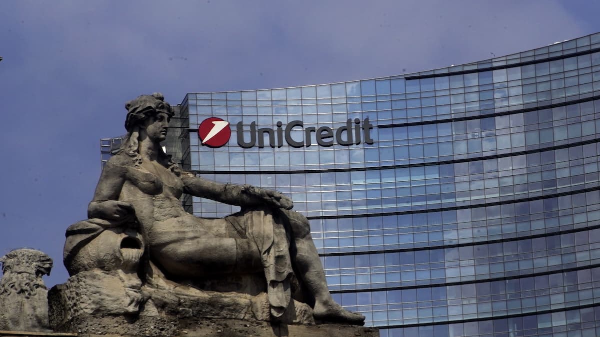 Unicredit-Commerzbank, Berlino: è atto ostile, per Bce l'operazione è trasparente