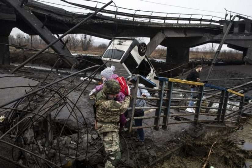Ucraina: Kiev: “2.389 bambini rapiti e condotti in Russia”, Mosca vuole tagliare con Usa: “Commenti inaccettabili”