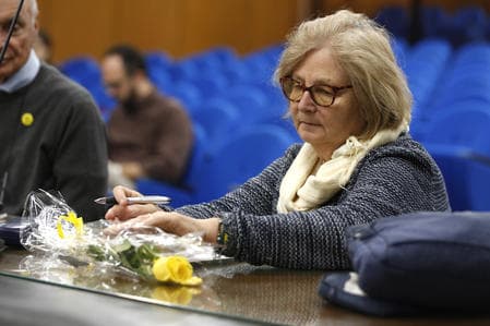 Regeni, la mamma: "Sul corpo ho visto la brutalità che ha subito"