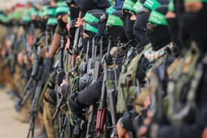 hamas