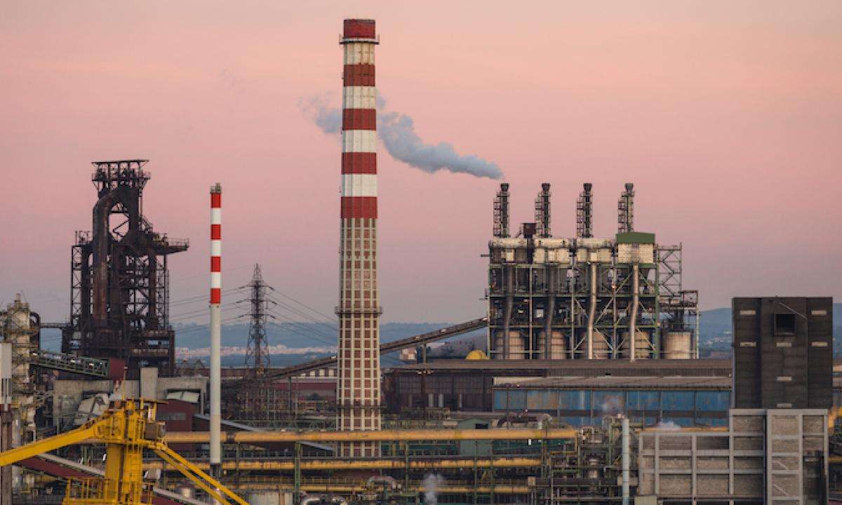 Ex Ilva, annullata la sentenza di “Ambiente svenduto”, il nuovo processo si terrà a Potenza