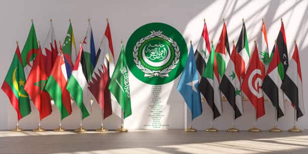 Celebrati a Roma gli 80 anni della Lega Araba