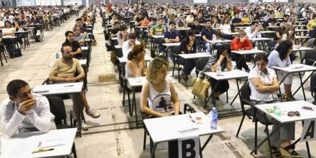 Concorso in magistratura nel caos: indaga la Procura di Roma sulle presunte irregolarità